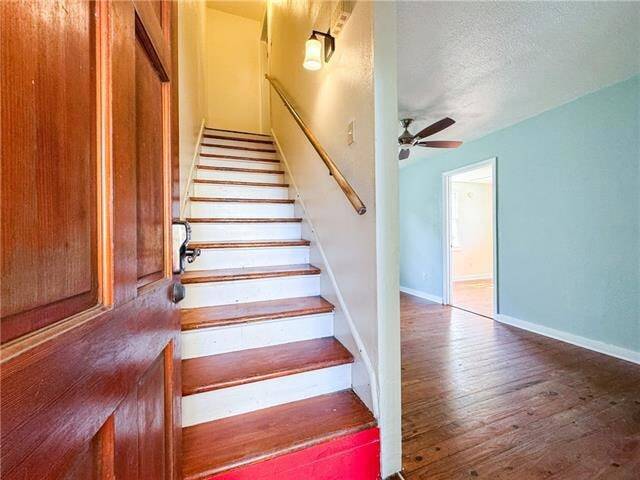 936 Philip St in New Orleans, LA - Foto de edificio - Building Photo