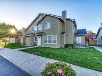 Wexburg Village in Boise, ID - Foto de edificio - Building Photo