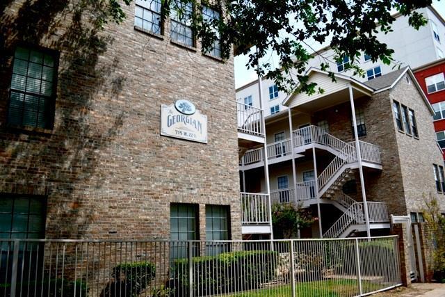 property at 715-22 1/2 W 22 1/2 St