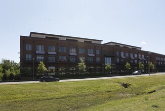 Jamison Station in Franklin, TN - Building Photo - Building Photo
