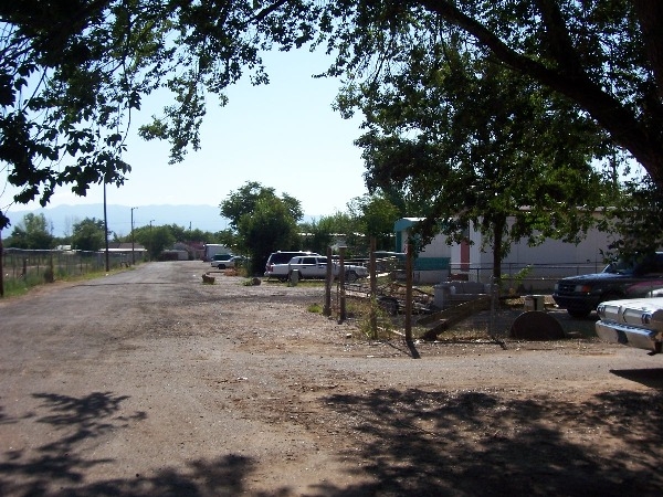 Metroplex Mobile Home Park in Belen, NM - Building Photo - Building Photo