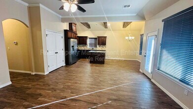 309 Timber Rd in Midwest City, OK - Building Photo - Building Photo