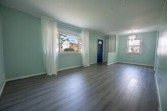 5703 Kennedy St, Unit A in Riverdale, MD - Building Photo - Building Photo