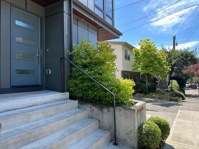 511 NE 73rd St in Seattle, WA - Building Photo - Building Photo