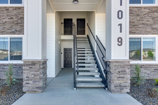 1005 Wilford Ln in Caldwell, ID - Building Photo - Building Photo