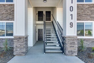 5207 Farnum Ln in Caldwell, ID - Building Photo - Building Photo