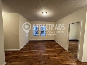 62 S Huntington Ave in Boston, MA - Building Photo - Building Photo