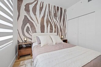 1558 NW 1st St, Unit GO ID1388871P in Miami, FL - Foto de edificio - Building Photo