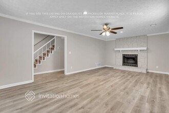 6583 Swift Creek Rd in Lithonia, GA - Building Photo - Building Photo