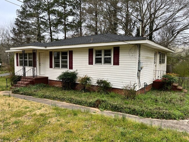 33 Doncaster Dr NE in Rome, GA - Building Photo - Building Photo