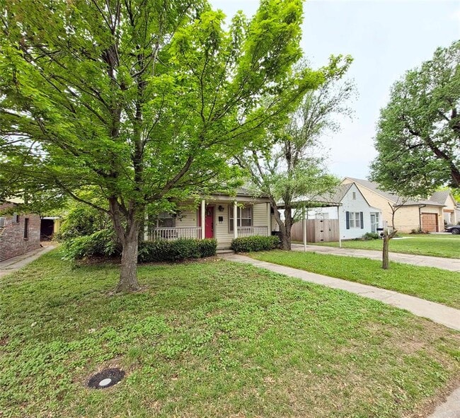 6806 NW 45th St in Bethany, OK - Building Photo - Building Photo