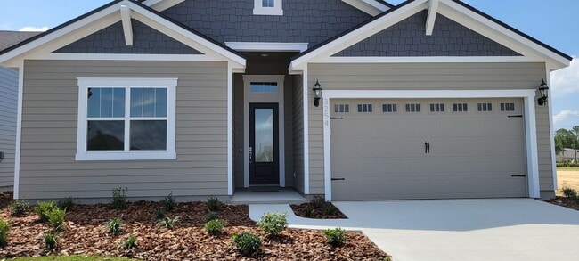 property at 3254 SW 120th Terrace