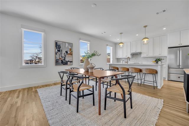 property at 3243 Homer St