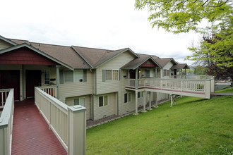 Wycoff Condominiums in Bremerton, WA - Foto de edificio - Building Photo