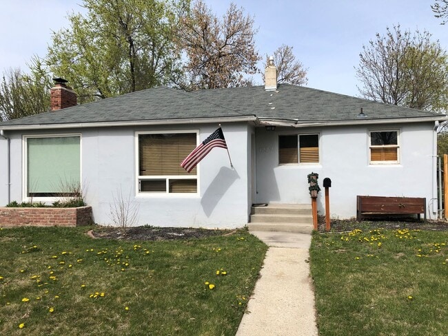 property at 1222 W Boise Ave