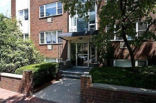 property at 269 Harvard St