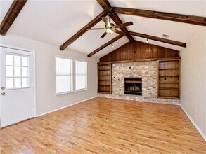 604 Hill Cove in Round Rock, TX - Building Photo - Building Photo