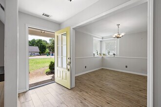 1879 Corbin Rd in Germantown, TN - Building Photo - Building Photo