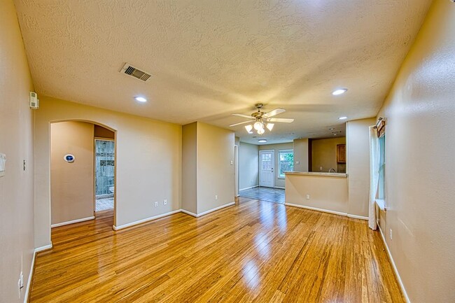 13211 Seagler Park Ln in Houston, TX - Building Photo - Building Photo