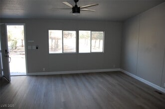 1591 Avellaneda St in Pahrump, NV - Building Photo - Building Photo