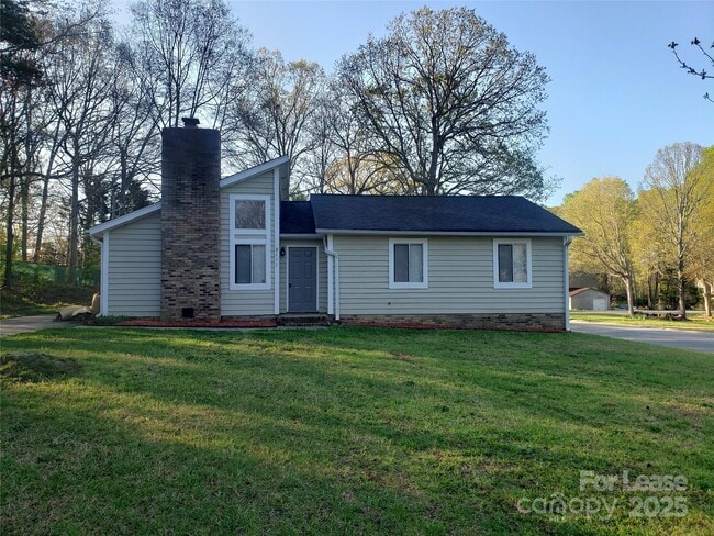 property at 8111 Marcus Ln