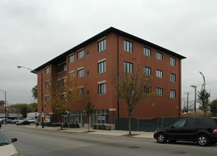 834-842 W 31st St in Chicago, IL - Building Photo - Building Photo