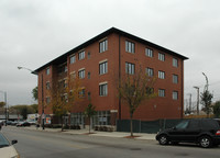 834-842 W 31st St in Chicago, IL - Building Photo - Building Photo