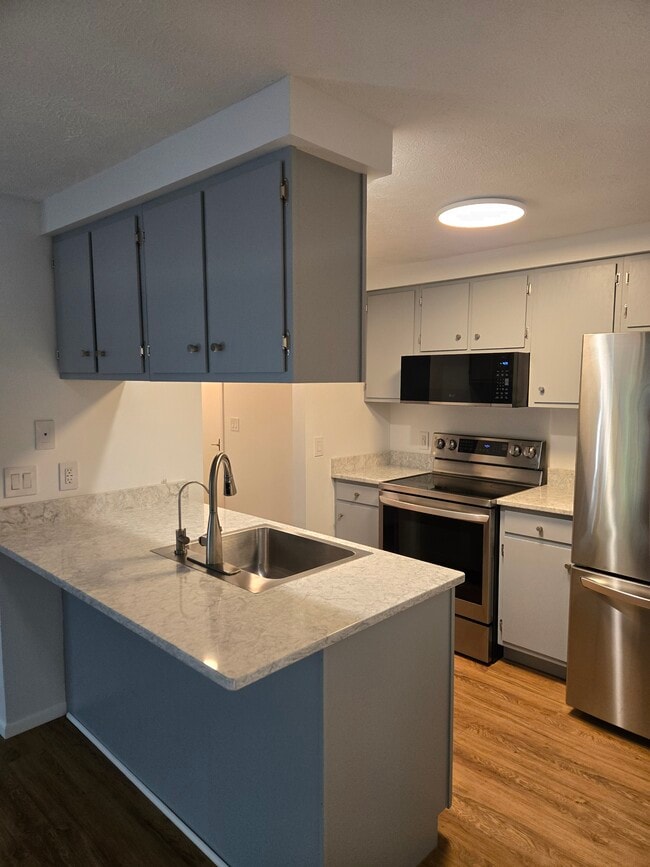 property at 4251 Mitchell Creek Dr