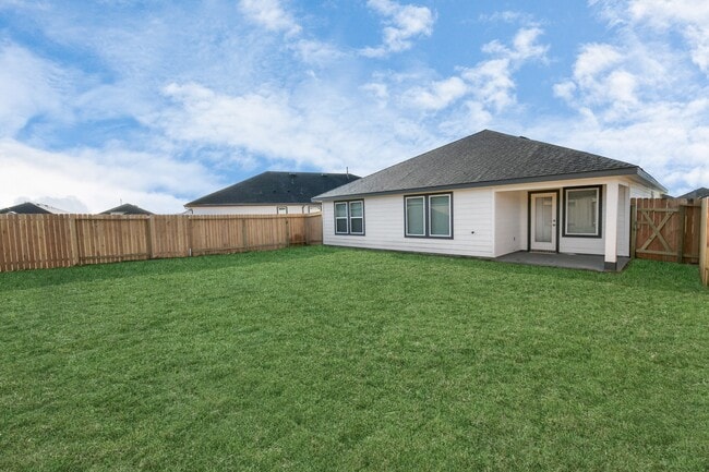 property at 1123 Briscoe Ct