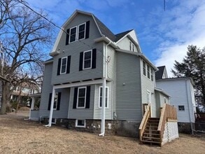 1021 Louisa St in Williamsport, PA - Building Photo - Building Photo