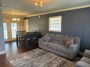 1808 Elmer Neely Dr in Deridder, LA - Building Photo - Building Photo