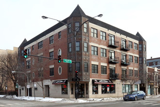 4603 N Racine Ave in Chicago, IL - Building Photo - Building Photo