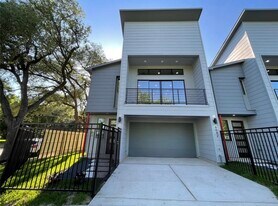 6642 Del Rio St in Houston, TX - Building Photo