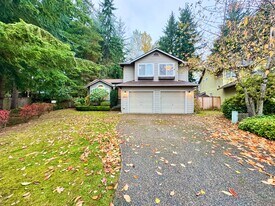 2711 140th Pl SE in Mill Creek, WA - Building Photo