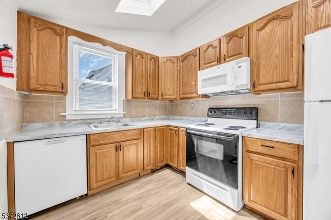 property at 1014 Railroad Ave