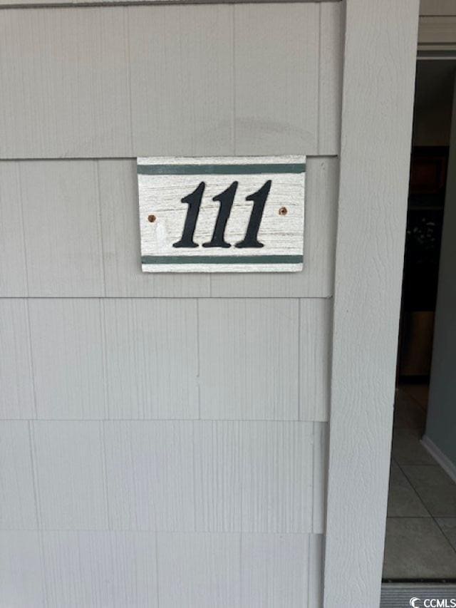 property at 201 N Hillside Dr