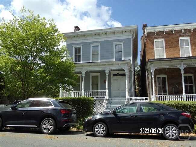 property at 609 Barnard St