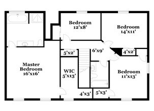 4869 Noah Ridge in Acworth, GA - Building Photo - Building Photo