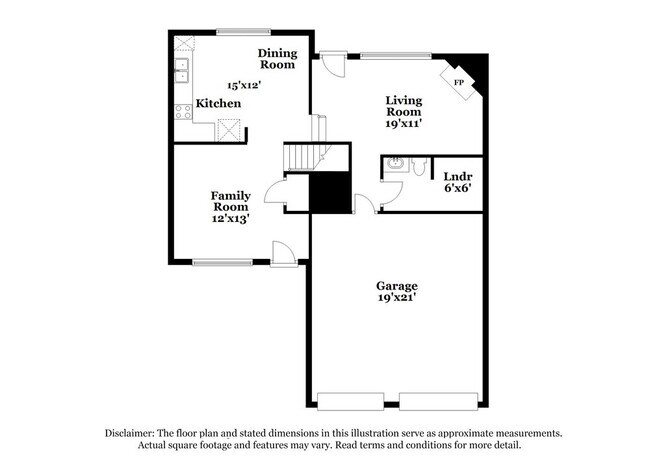 2249 Ligney Creek Ln in Snellville, GA - Foto de edificio - Building Photo