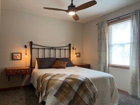 24623-24625 8th St in Trempealeau, WI - Building Photo