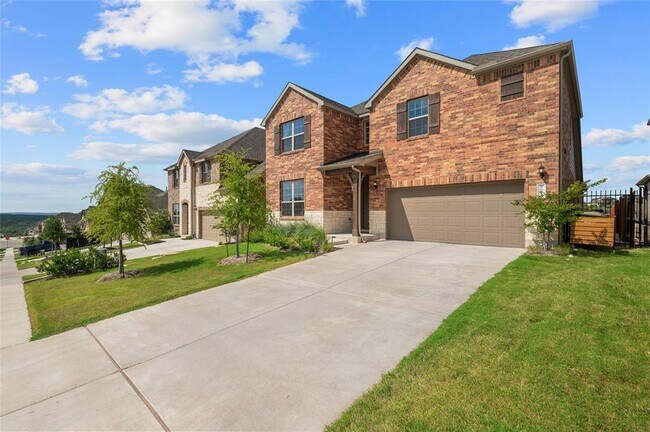 6605 Apache Plum Ln in Spicewood, TX - Building Photo - Building Photo