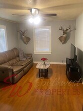 508 E Clifton St in Stephenville, TX - Building Photo - Building Photo