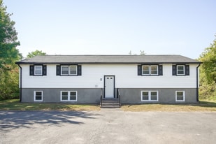 98 N Alhambra Cir in Agawam, MA - Building Photo