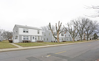 Glen Oak Manor in Peoria, IL - Foto de edificio - Building Photo