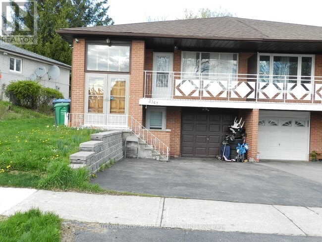 property at 3367 Verhoeven Dr