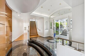 95 Spring Ln in Tiburon, CA - Building Photo - Building Photo