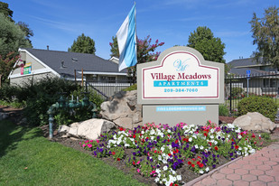 Village Meadows Apartments