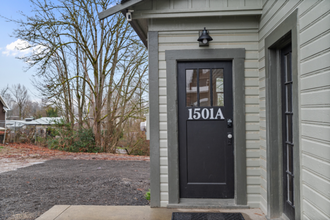 1501 2nd St in Snohomish, WA - Building Photo - Building Photo