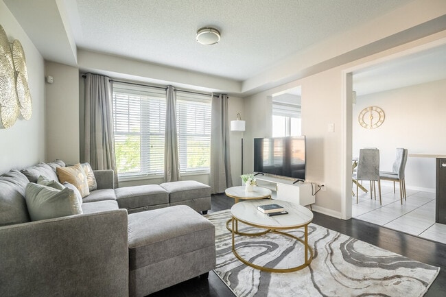 128 Emerald Coast Trl in Brampton, ON - Building Photo - Building Photo