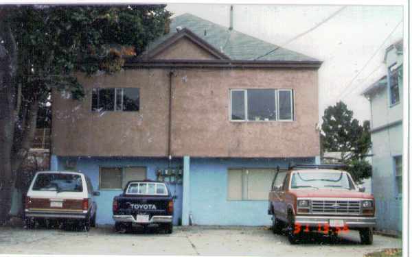 1942 Russell St in Berkeley, CA - Building Photo - Building Photo